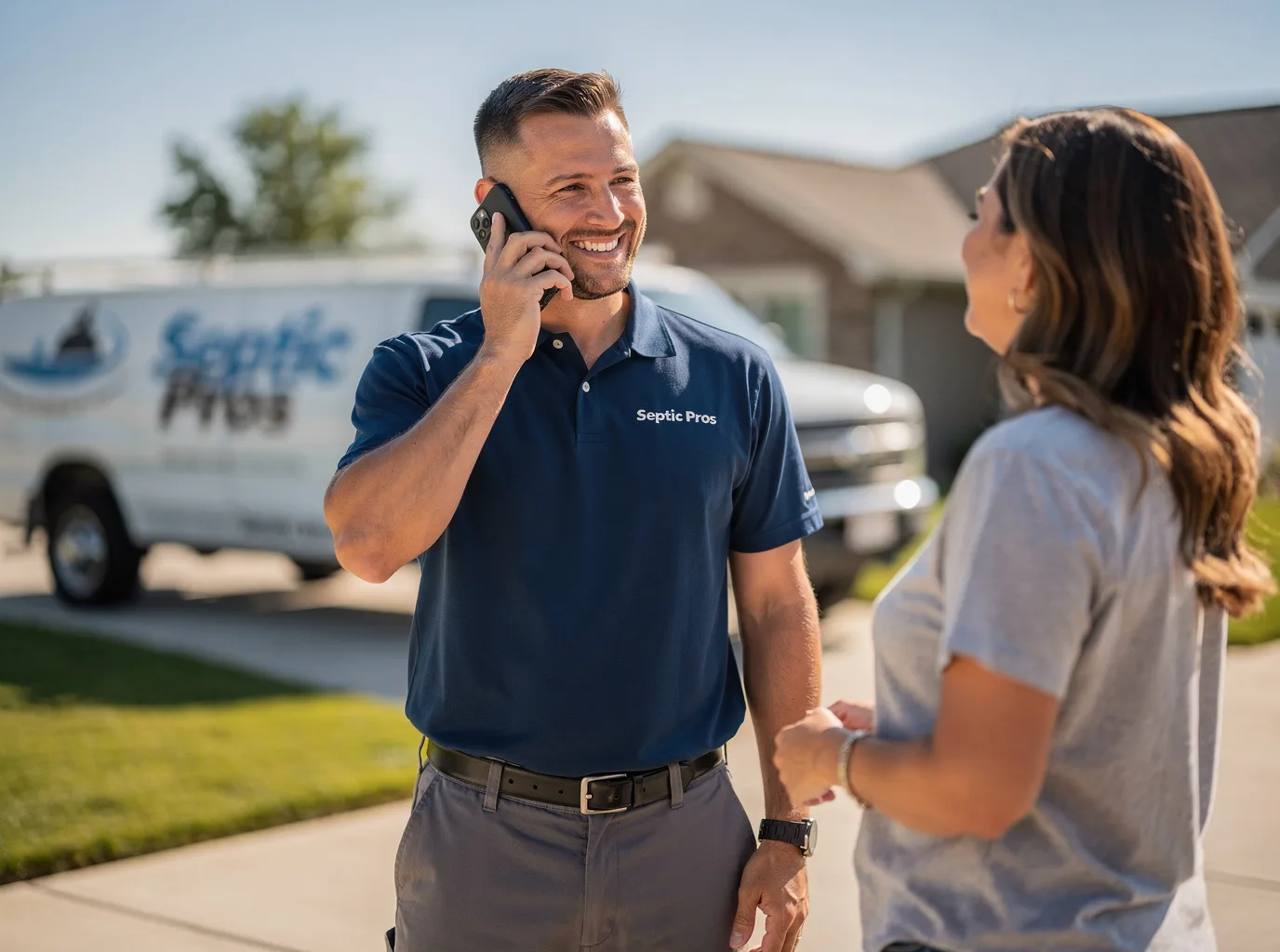 Septic Tank Pumping Arcadia, OK FAQs